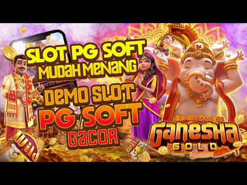 pg soft slot demo rupiah