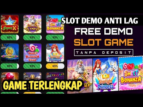 link slot yang bisa demo