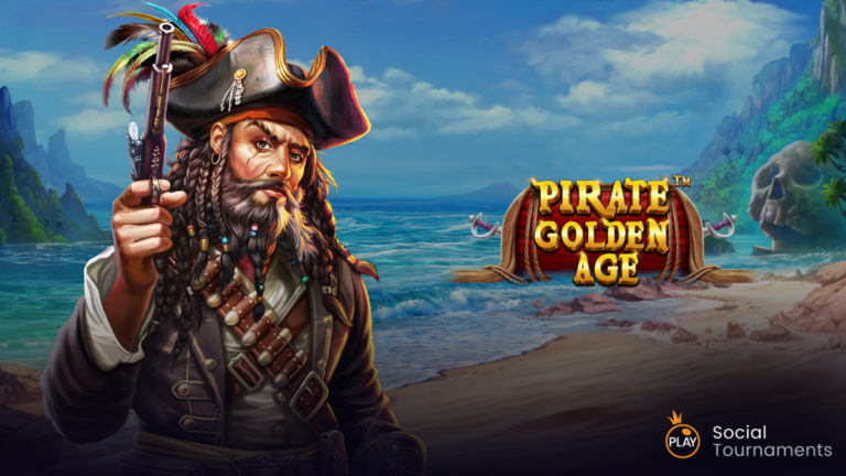 pirate gold slot demo