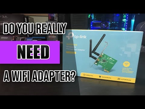 which pcie slot for wifi card