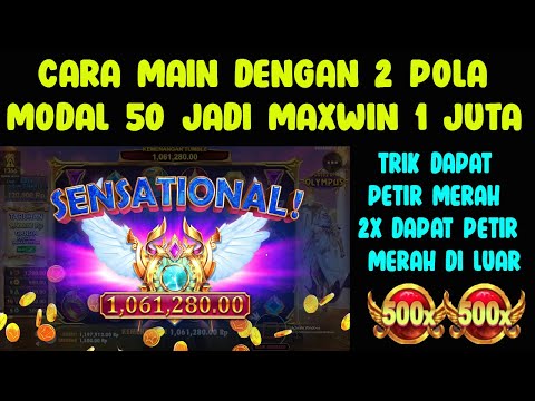 main slot yang bagus hari ini
